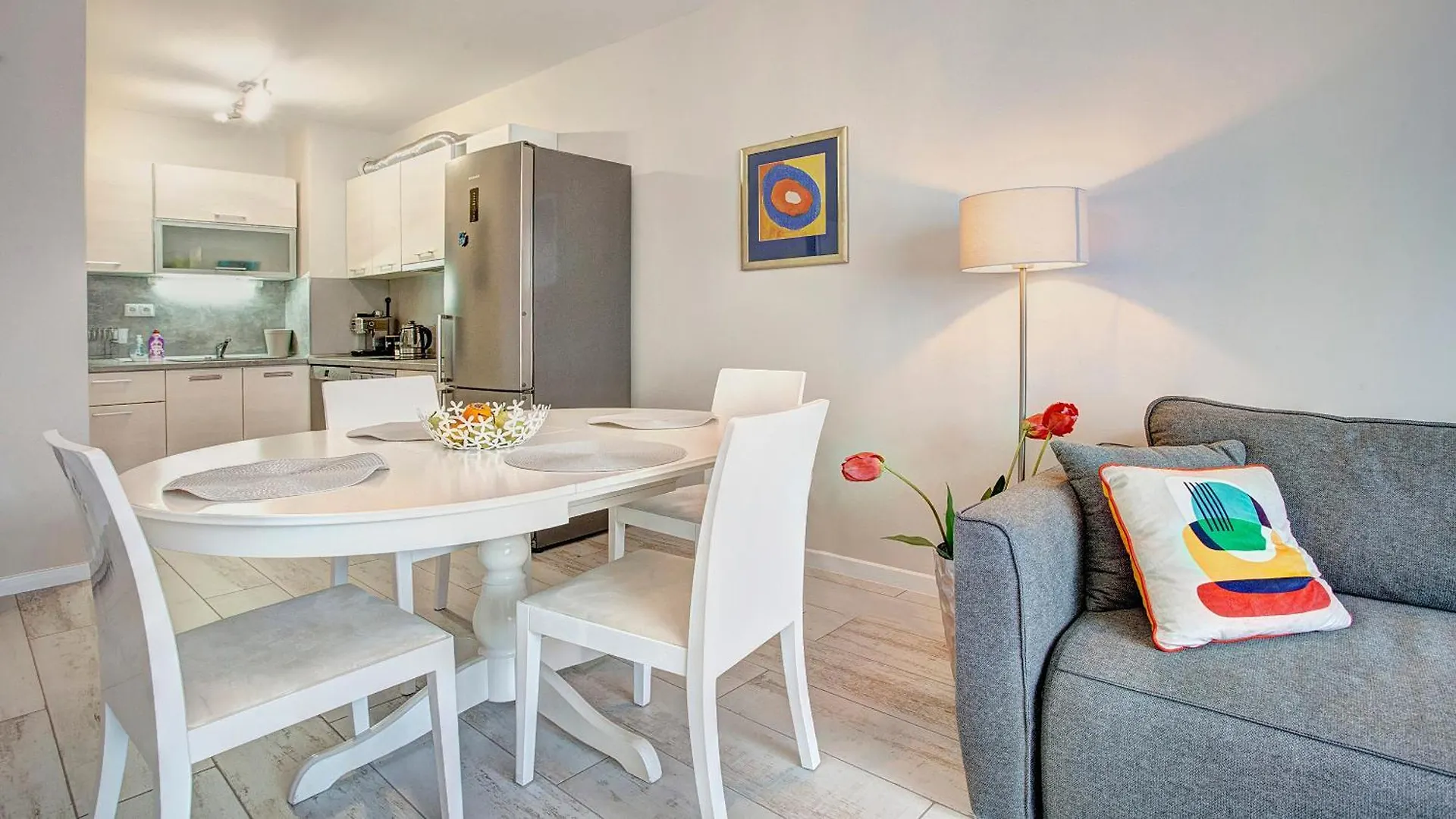 Maxim Sofia Center 1Bdr Apartment Next To Subway Station And Mall Sofya 0*,  Bulgaristan